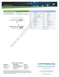 DS750PED-3-001 Datasheet Page 7