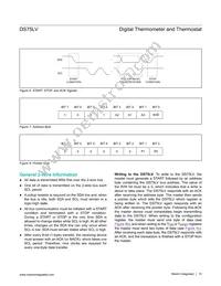 DS75LVS+T&R Datasheet Page 10