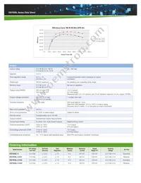 DS760SL-3-003 Datasheet Page 2
