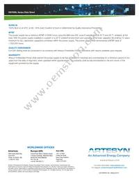 DS760SL-3-003 Datasheet Page 7