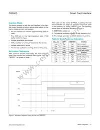DS8005-RRX+T Datasheet Page 11
