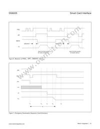 DS8005-RRX+T Datasheet Page 14