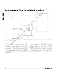 DS8007-ENG+ Datasheet Page 14