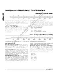 DS8007-ENG+ Datasheet Page 16