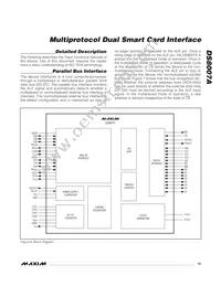 DS8007A-EAG+ Datasheet Page 13