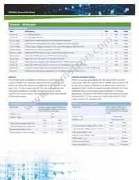 DS800SL-3-001 Datasheet Page 4