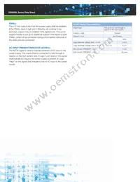 DS800SL-3-001 Datasheet Page 5
