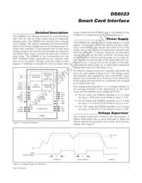 DS8023-RRX+T&R Datasheet Page 7