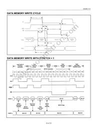 DS80C310+FCG Datasheet Page 18