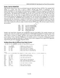 DS80C323-QCD+T&R Datasheet Page 13