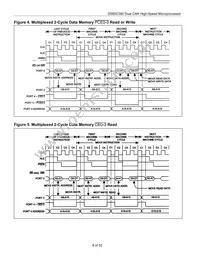 DS80C390-QNR Datasheet Page 8