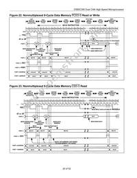 DS80C390-QNR Datasheet Page 20
