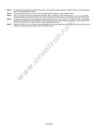 DS80C411-FNY+ Datasheet Page 16