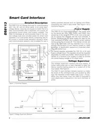 DS8113-JNG+T&R Datasheet Page 8
