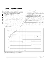 DS8313-RJX+ Datasheet Page 10