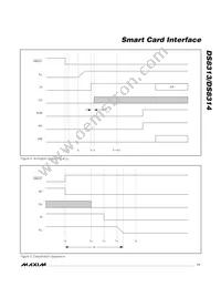 DS8313-RJX+ Datasheet Page 11
