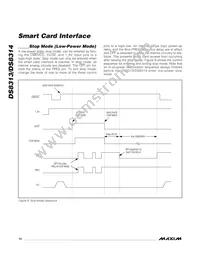 DS8313-RJX+ Datasheet Page 14