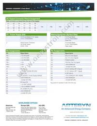 DS850DC-3-004 Datasheet Page 4
