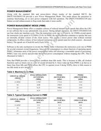 DS87C530-ECL+ Datasheet Page 17