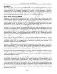 DS87C530-ECL+ Datasheet Page 23