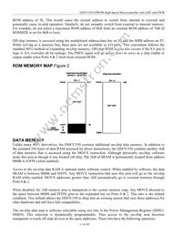 DS87C550-QCL+ Datasheet Page 11