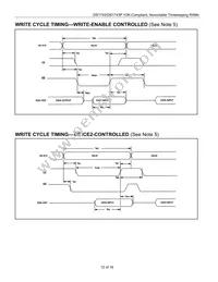 DS90340I-PCX Datasheet Page 12