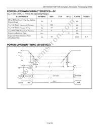 DS90340I-PCX Datasheet Page 13