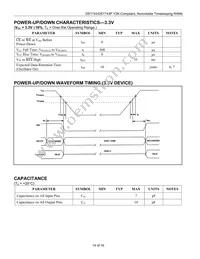 DS90340I-PCX Datasheet Page 14
