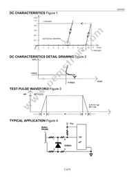 DS9503X Datasheet Page 2