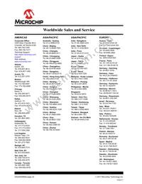 DSA1004DL2-072.0000VAO Datasheet Page 22