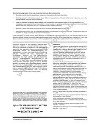 DSA1125DA1-033.3333VAO Datasheet Page 23