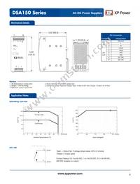 DSA150PS24 Datasheet Page 4