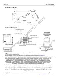 DSC2010FI2-B0004T Datasheet Page 6