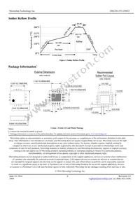 DSC2011FI1-F0033 Datasheet Page 6