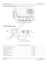 DSC2011FI2-F0042 Datasheet Page 5