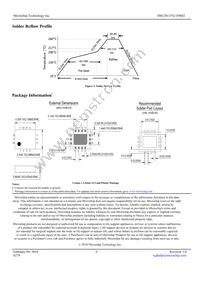 DSC2011FI2-F0042 Datasheet Page 6