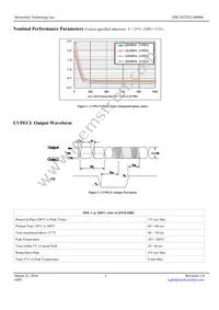 DSC2022FI1-H0006 Datasheet Page 5