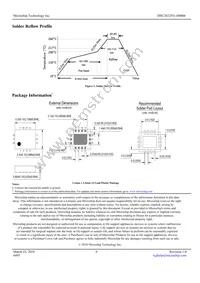 DSC2022FI1-H0006 Datasheet Page 6