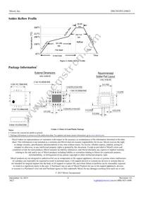 DSC2033FI1-F0025 Datasheet Page 6