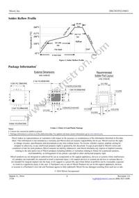 DSC2033FI2-F0031T Datasheet Page 6
