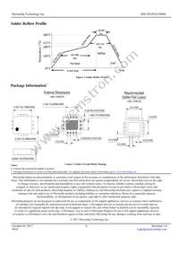 DSC2033FI2-F0040 Datasheet Page 6