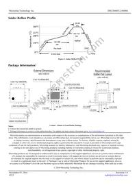 DSC2044FE2-H0006T Datasheet Page 6