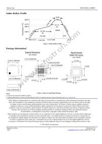 DSC2044FL1-H0005T Datasheet Page 6