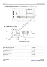 DSC2110FI1-A0005 Datasheet Page 5