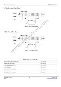 DSC2123FI2-E0024 Datasheet Page 6