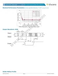 DSC2140FI2-D0001 Datasheet Page 4