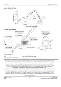 DSC2210FI2-A0028T Datasheet Page 6