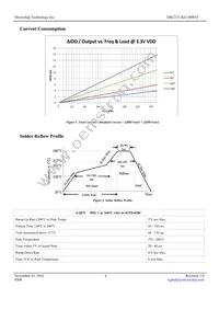 DSC2311KI1-R0053T Datasheet Page 4