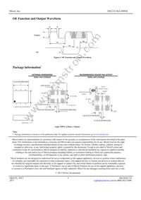 DSC2311KI2-R0034T Datasheet Page 5