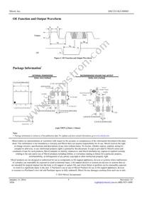 DSC2311KI2-R0045T Datasheet Page 5